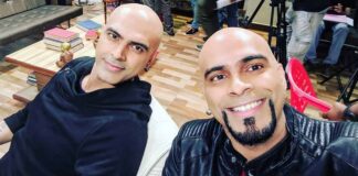 Raghu Ram On Roadies Exit