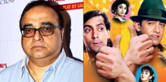 Rajkumar Santoshi On Movie Failure