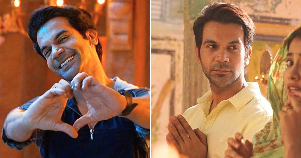 Rajkummar Rao At Field Workplace 2024: With Staggering 700+ Crore Our 'Vicky Bhaiya' Is The Highest-Grossing Bollywood Actor Of The Yr!!