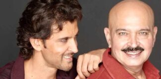 Rakesh Roshan retires from his directing career.
