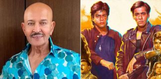 Rakesh Roshan Reveals He’d Like To Make Karan Arjun Remake With Hrithik Roshan and Ranbir Kapoor
