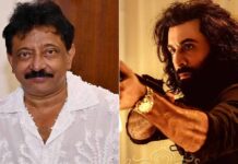Ram Gopal Varma Reveals He Is Still Haunted By Ranbir Kapoor’s Animal Movie