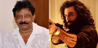 Ram Gopal Varma Reveals He Is Still Haunted By Ranbir Kapoor’s Animal Movie