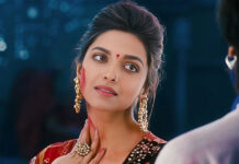 Ram Leela Box Office!