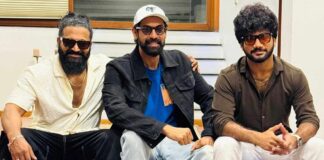 Rana Daggubati joins the star cast of Jai Hanuman!