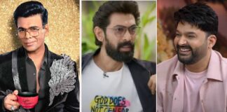 The Rana Daggubati Show OTT Verdict: Beats The Great Indian Kapil Show's Premiere
