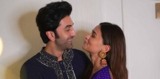 Ranbir Kapoor And Alia Bhatt Get Trolled Again