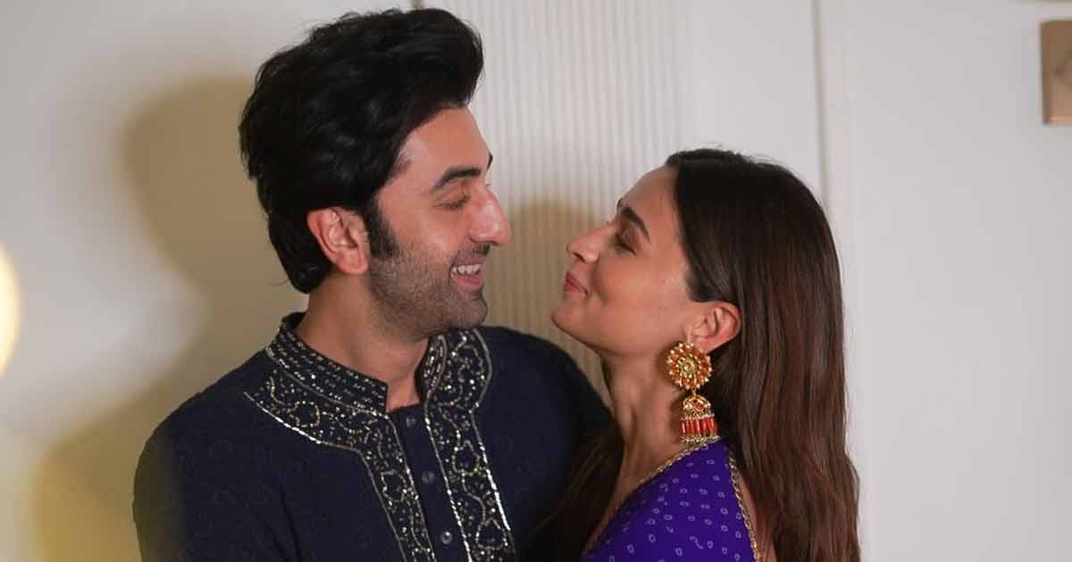 Ranbir Kapoor And Alia Bhatt Get Trolled Again