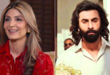 Here’s How Riddhima Kapoor Sahni Responded To Criticism Of Her Brother Ranbir Kapoor’s Film Animal
