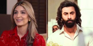Here’s How Riddhima Kapoor Sahni Responded To Criticism Of Her Brother Ranbir Kapoor’s Film Animal