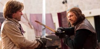 Ranking the season finales of Game of Thrones, focusing on critical moments and surprises.