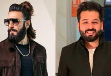 Here’s What We Know About The Next Schedule Of Ranveer Singh & Aditya Dhar’s New Movie
