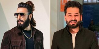 Here’s What We Know About The Next Schedule Of Ranveer Singh & Aditya Dhar’s New Movie