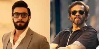 Ranveer Singh as Simmba in the Golmaal universe – Rohit Shetty's response