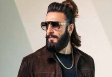 Ranveer Singh In Don 3