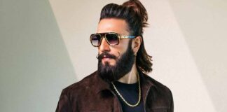 Ranveer Singh In Don 3