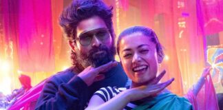 Rashmika Mandanna Hints At Pushpa 3.