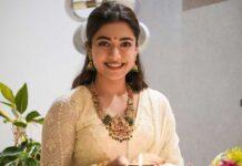 Here’s What Rashmika Mandanna Said About Her Wedding Plans Amid Vijay Deverakonda Dating Rumors