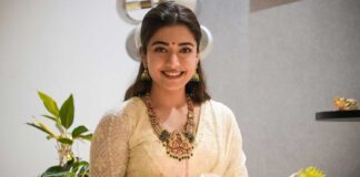 Here’s What Rashmika Mandanna Said About Her Wedding Plans Amid Vijay Deverakonda Dating Rumors