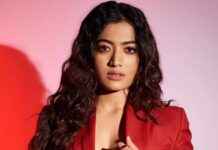 Rashmika Mandanna’s nervous audition clip that went viral