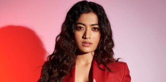 Rashmika Mandanna’s nervous audition clip that went viral