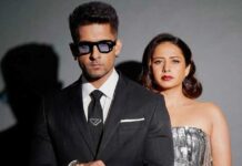 Ravi Dubey & Sargun Mehta Combined Net Worth 2024