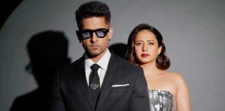Ravi Dubey & Sargun Mehta Combined Net Worth 2024