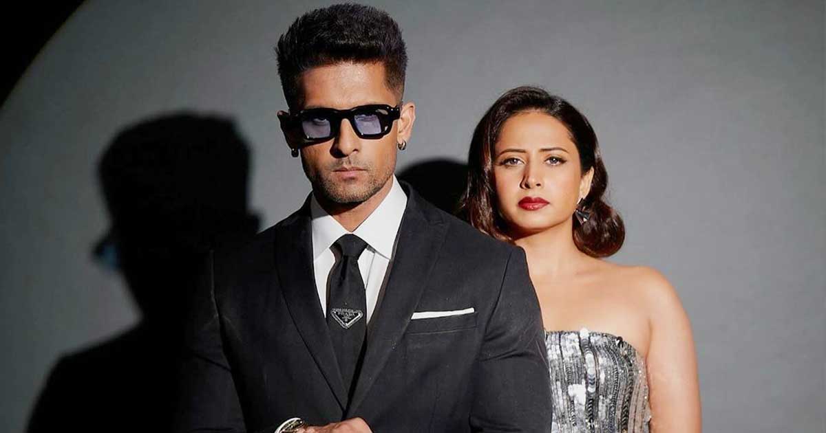 Ravi Dubey & Sargun Mehta Combined Net Worth 2024