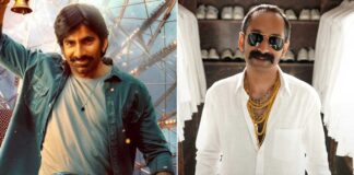 Ravi Teja will lead in the Telugu remake of Aavesham, directed by Jithu Madhavan and originally starring Fahadh Faasil.