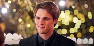 Here’s Why Jacob Elordi Was ‘Bothered’ By His Shirtless Appearance In The Kissing Booth