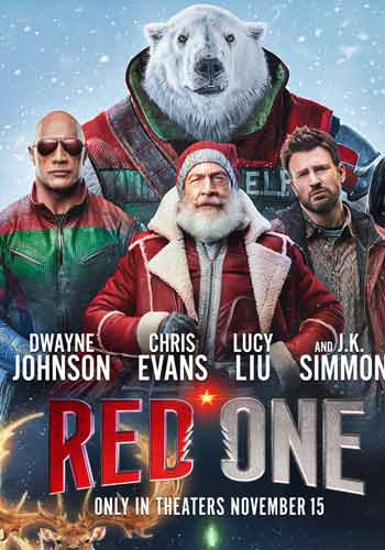 Red One