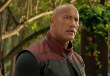 Red One Box Office (North America): Steadily Moves Closer To $50M Mark After Earning Winning Numbers On 2nd Friday!