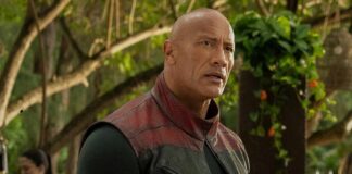 Red One Box Office (North America): Steadily Moves Closer To $50M Mark After Earning Winning Numbers On 2nd Friday!