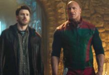 Red One Box Office (Worldwide): Recovers Only 48% Of Its Mammoth Budget After Its 2nd Weekend