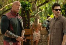 Red One Box Office (North America): Dwayne Johnson’s Film Lands On Industry’s Prediction With Its $30M+ Debut Weekend! Red One Box Office (North America): Debut Weekend Update