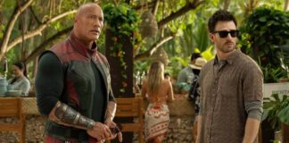 Red One Box Office (North America): Dwayne Johnson’s Film Lands On Industry’s Prediction With Its $30M+ Debut Weekend! Red One Box Office (North America): Debut Weekend Update