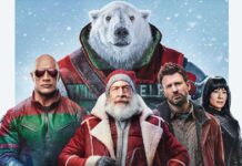 Red One Box Office (North America): Dwayne Johnson’s Film Crosses $50M Mark On 2nd Weekend! Red One Box Office (North America): 2nd Update