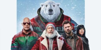 Red One Box Office (North America): 2nd Update