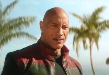 Red One Box Office (North America): Dwayne Johnson’s Film Has A Lukewarm Opening Day Red One Box Office (North America): Opening Day Update