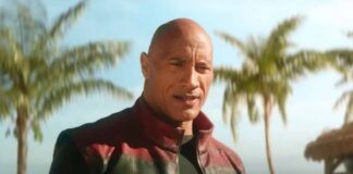 Red One Box Office (North America): Dwayne Johnson’s Film Has A Lukewarm Opening Day Red One Box Office (North America): Opening Day Update
