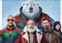 Red One Box Office (North America): Scores $3M+ From Thursday Previews, Might Stay Below Predictions Red One Box Office (north America): Thursday Preview Update