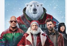 Red One Box Office (Overseas): Dwayne Johnson & Chris Evans Starrer Makes Its Debut With $25M+ Collection Red One Box Office (Overseas): Makes Its Debut With Winning Numbers