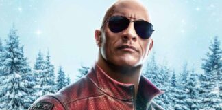 Red One box office target set at $500 million despite production challenges.