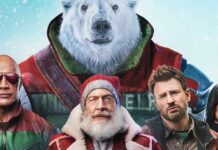 Red One Box Office (North America): Dwayne Johnson & Chris Evans’ Film Collects Decent Numbers Amid Tentpole Releases!