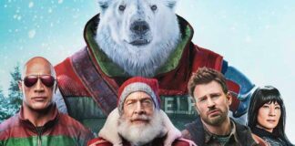 Red One Box Office (North America): Dwayne Johnson & Chris Evans’ Film Collects Decent Numbers Amid Tentpole Releases!
