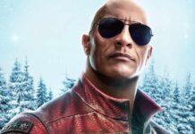 Red One Box Office (North America): Beats Napoleon’s $60M+ To Become The 2nd Highest-Grossing Big Tech Streaming Turned Theatrical Release!