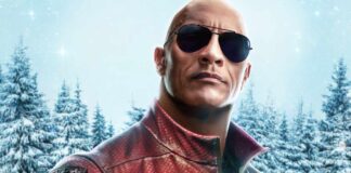 Red One Box Office (North America): Beats Napoleon’s $60M+ To Become The 2nd Highest-Grossing Big Tech Streaming Turned Theatrical Release!