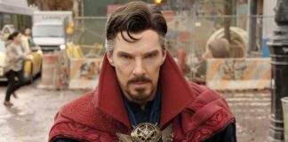 Did Doctor Strange change the MCU forever?
