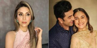 Riddhima Kapoor Sahni Shares How Ranbir Kapoor & Alia Bhatt Handle Trolls