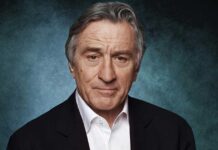 Robert De Niro In Zero Day On Netflix
